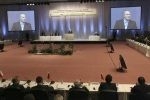 Министры и банкиры G20 собрались поговорить