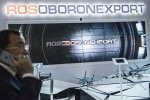 "Рособоронэкспорт" ушел в глухую защиту