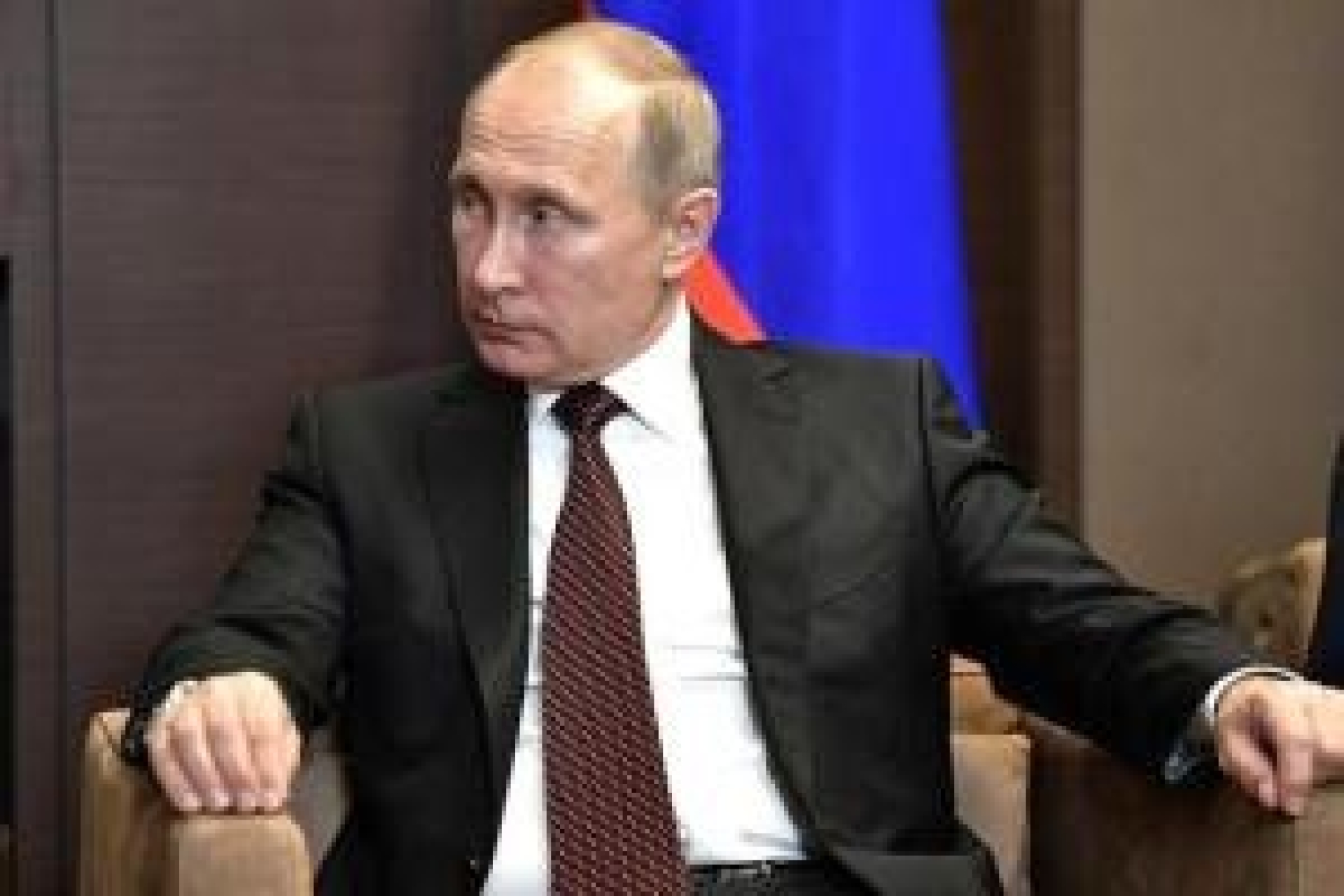 Путин: санкции не смогут сдержать развитие России