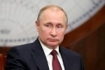 Путин: санкции не смогут сдержать развитие России