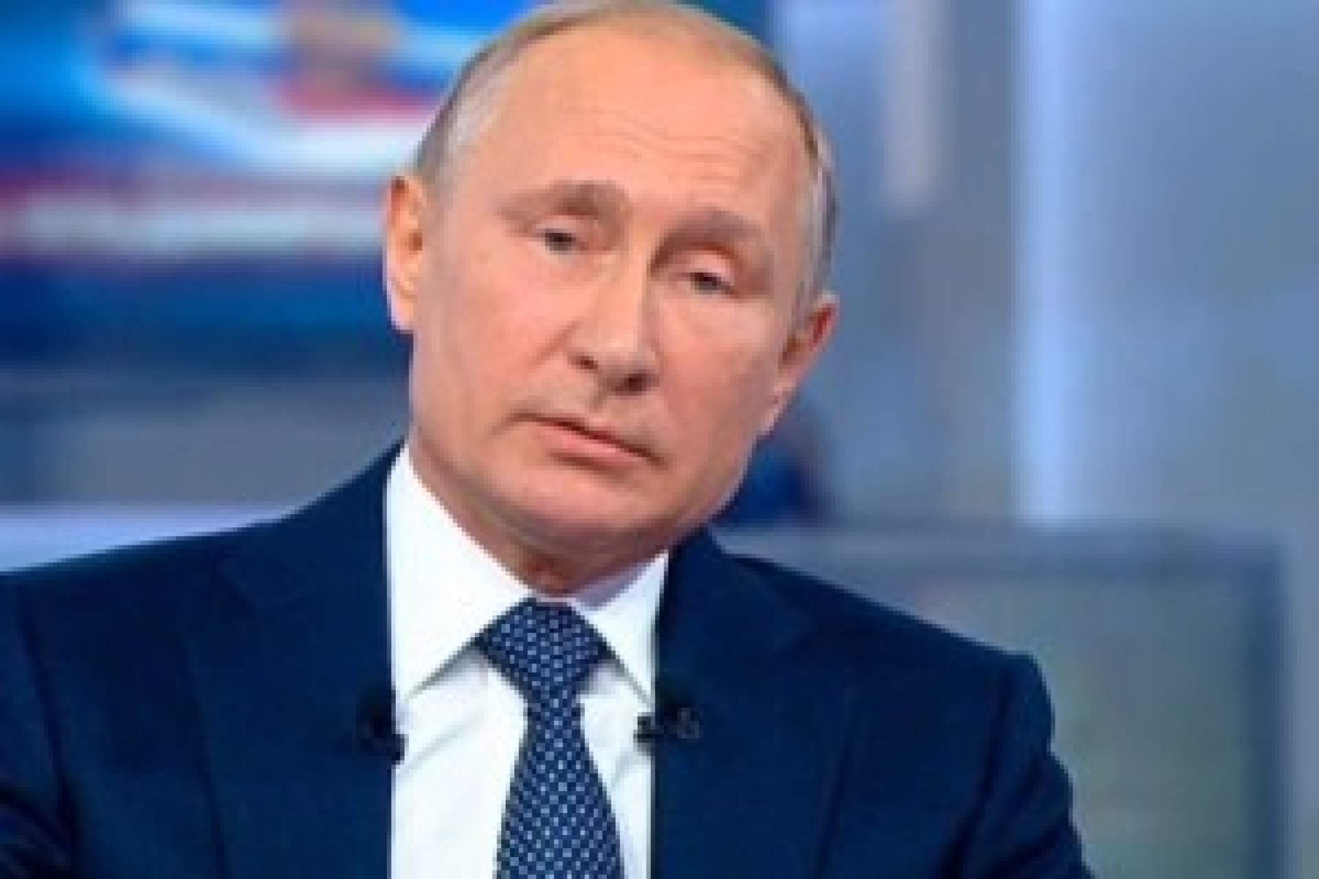 Путин рассказал о своем преемнике