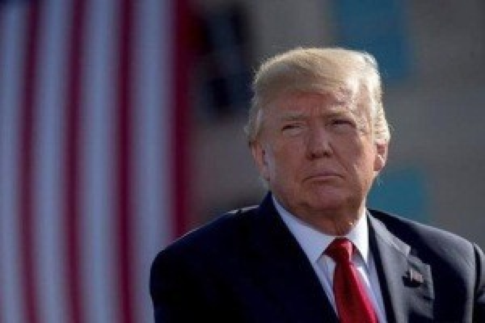 Трамп: Россию необходимо вернуть в G8