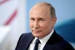 Путин: Россия готова наладить отношения с США