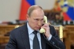 Путин потребовал освободить арестованных на Украине журналистов