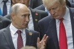 Советник Трампа прилетит в Москву для подготовки встречи президентов РФ и США