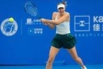 Шарапова ушла на 24-место в рейтинге WTA