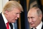 Ушаков: Достигнута договоренность о встрече Трампа и Путина