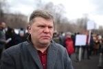 "Яблоко" не будет участвовать в выборах мэра столицы