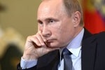 Владимир Путин: Астана город будущего!!!