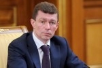 Топилин заявил о большой поддержке пенсионной реформы