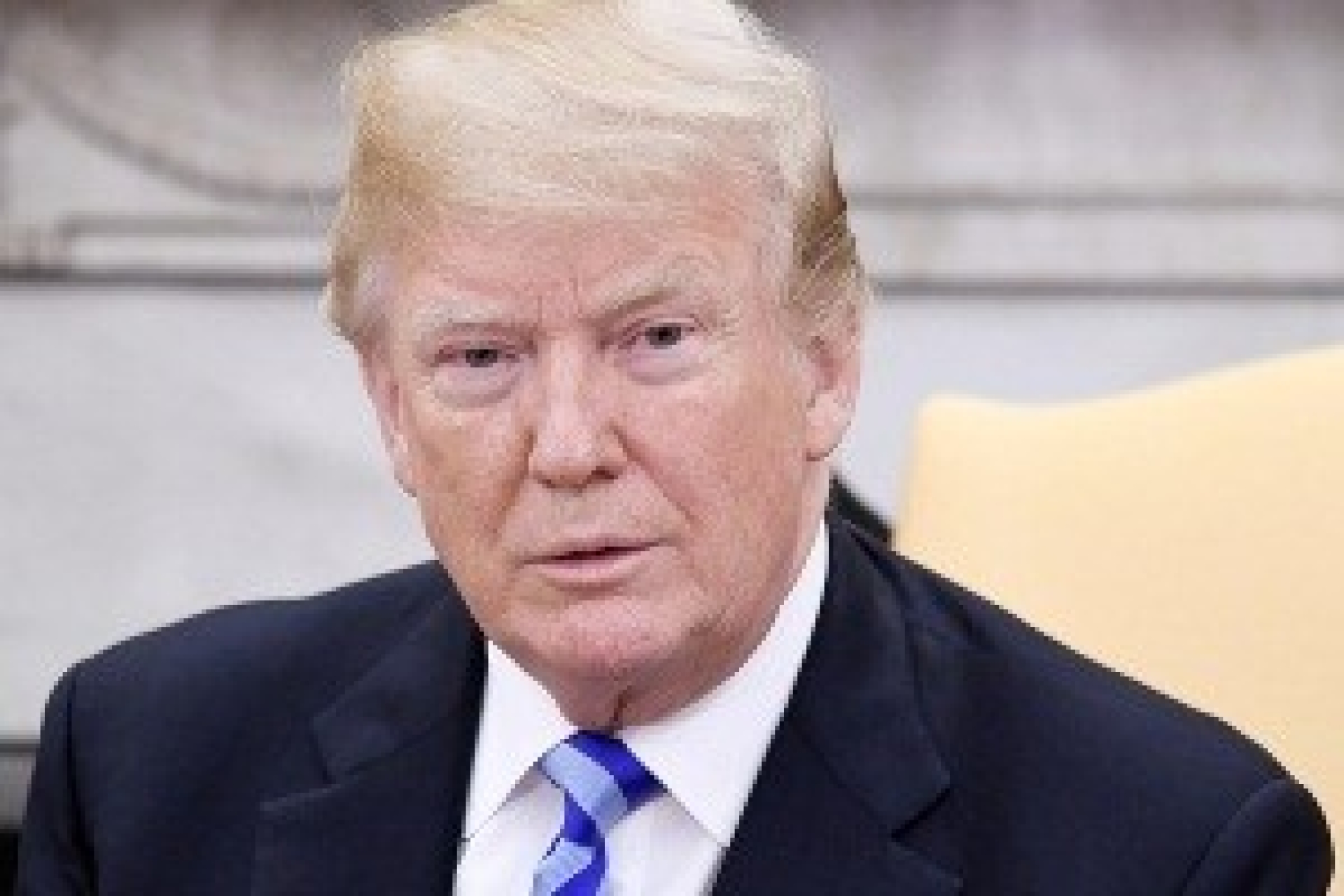 Трамп рассказал о причинах испорченных отношений между США и РФ