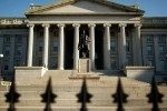 Россия продолжает сокращение вложений в US Treasuries