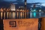 Шах и мат E3 Group