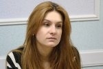 Бутина рассказала, почему ее преследуют в США