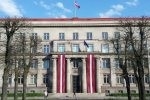 В Латвии предложили изменить Россию