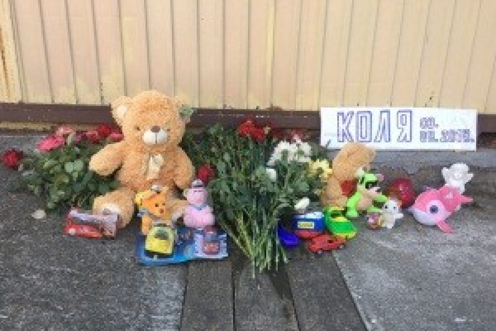 Мэрия Сочи прокомментировала гибель мальчика  в ливневой канаве