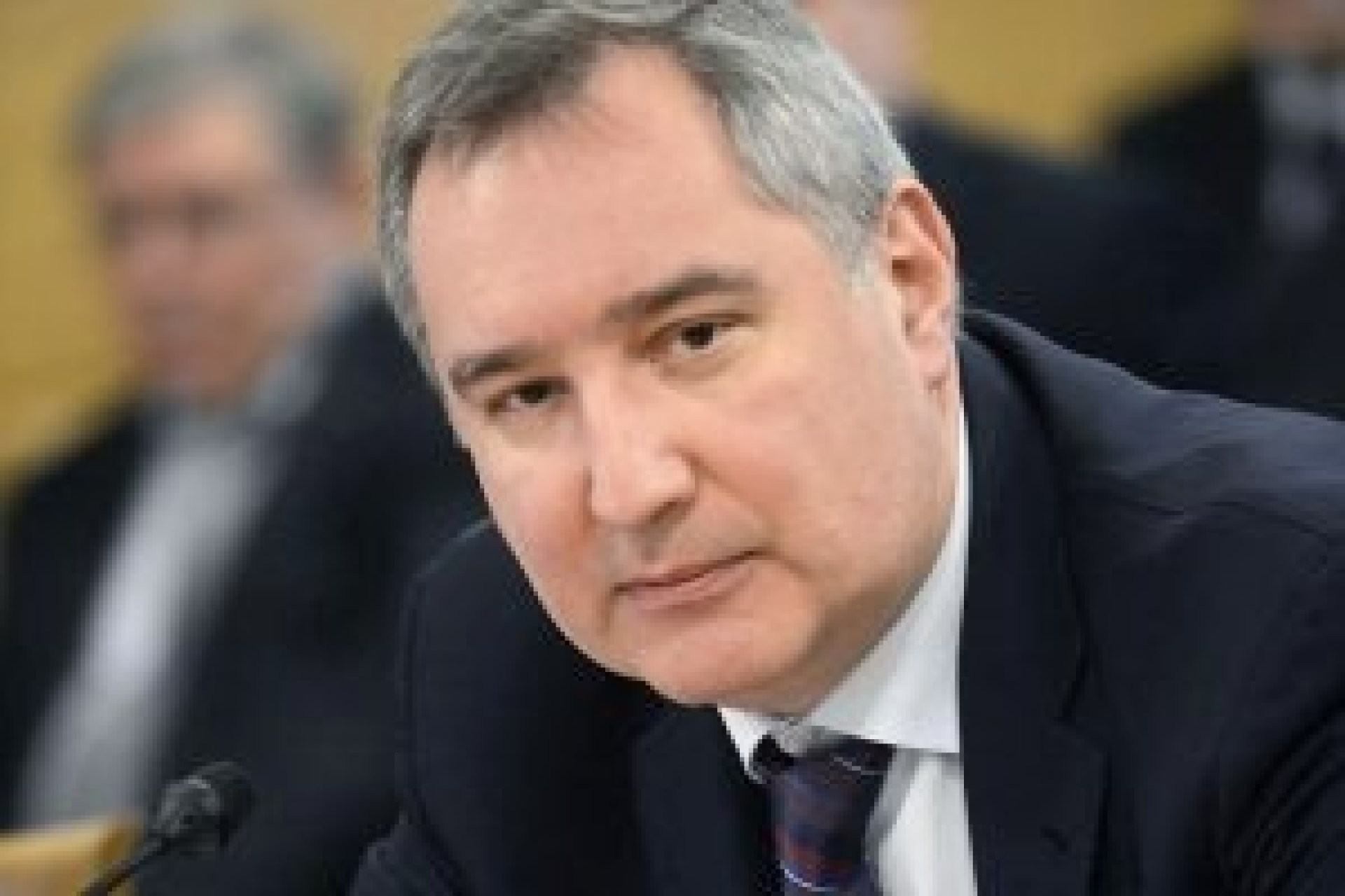 Рогозин выразил готовность работать с NASA на паритетных началах