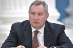 Рогозин выразил готовность работать с NASA на паритетных началах