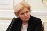 Голодец заняла должность главы оргкомитета по подготовке к Олимпиаде