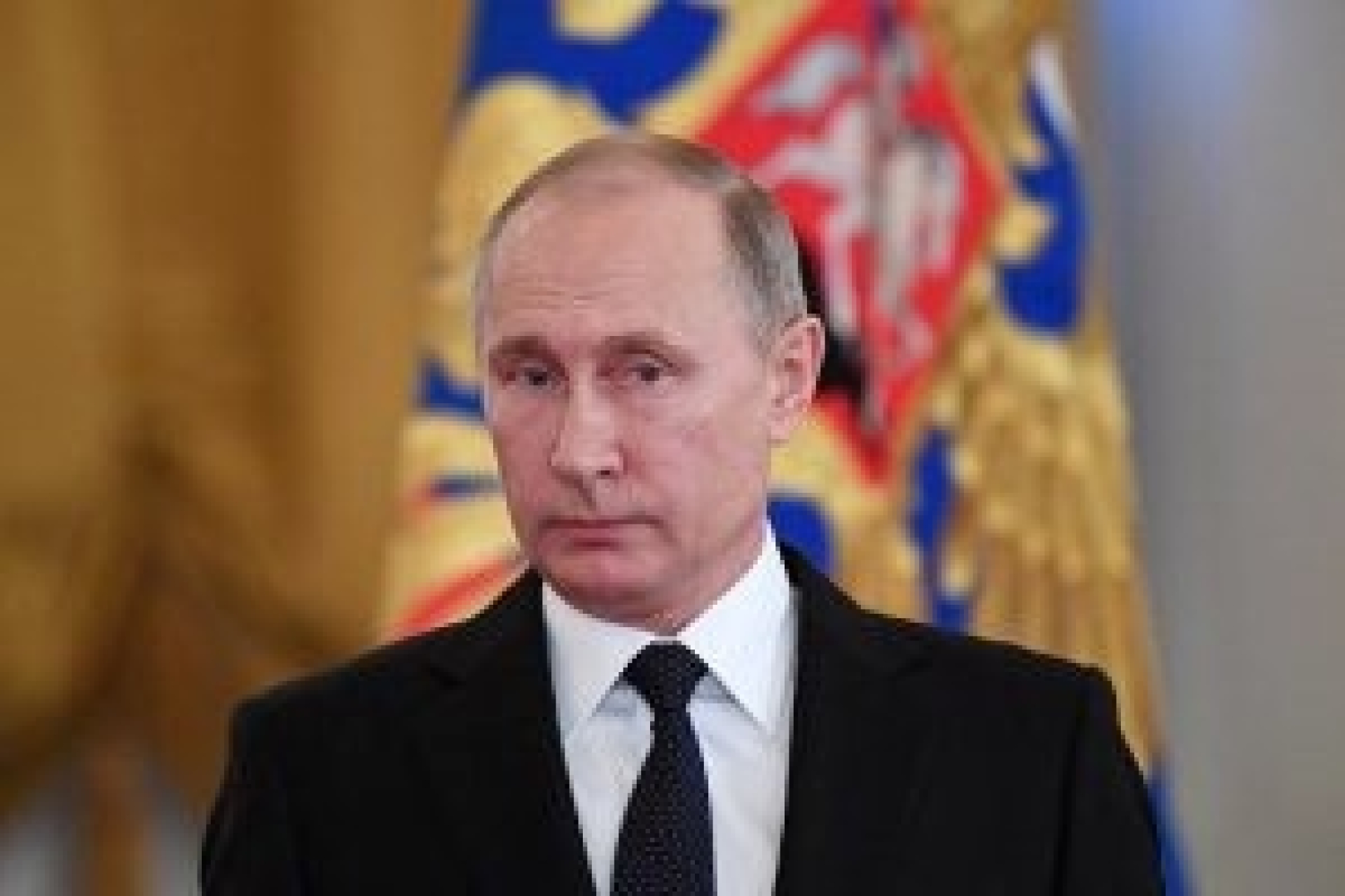 Путин назвал успешной работу Всероссийского общества инвалидов