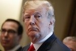 Трамп допустил снятие антироссийских санкций