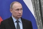 Путин: Россия в силах совершить научно-технологический прорыв