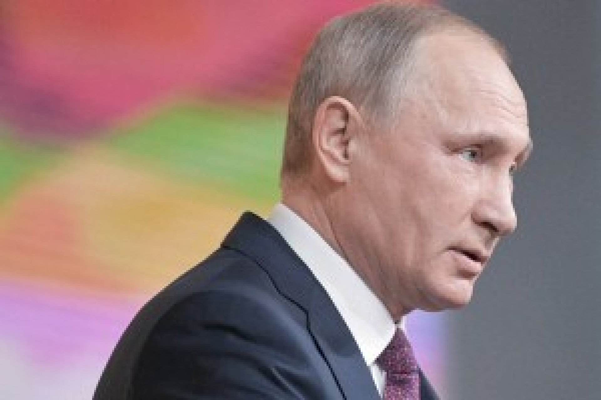 Путин прокомментировал предложение о перемирии в Идлибе