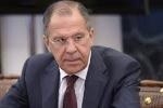 Лавров рассказал, как гражданам США привязали идею о "России-злодейке"