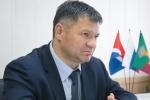 Тарасенко отказался от участия в новых губернаторских выборах