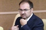 Дроздов рассказал о "дворцах" ПФР