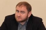 "Поддельный" сенатор Арашуков?