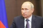 Путин провел встречу с премьером Италии