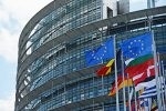 Европарламент одобрил резолюцию по санкциям в отношении России