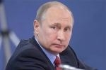 Путин: российская экономика на подъеме