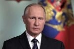 Путин провел встречу с председателем Госсовета Кубы: политики подписали совместное заявление