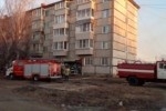 В ЕАО произошел взрыв газа в жилом доме