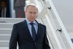 Путин в Сингапуре примет участие в двух саммитах