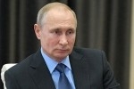 Путин в Сингапуре пообщался с Пенсом и Болтоном