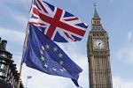 В Великобритании из-за Brexit в отставку ушли три министра