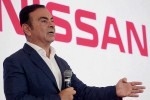 Арестованному главе Nissan грозит до 10 лет тюрьмы