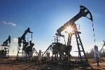 Цена нефти Brent рухнула ниже 60 долларов