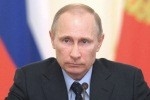 Путин подверг критике систему финансирования научных учреждений