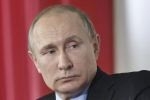 Путин: нужно наладить механизм взаимодействия центра и регионов