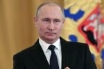 Путин назвал эффективной работу ОНФ