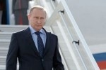 Президент России прибыл в Аргентину на саммит G20