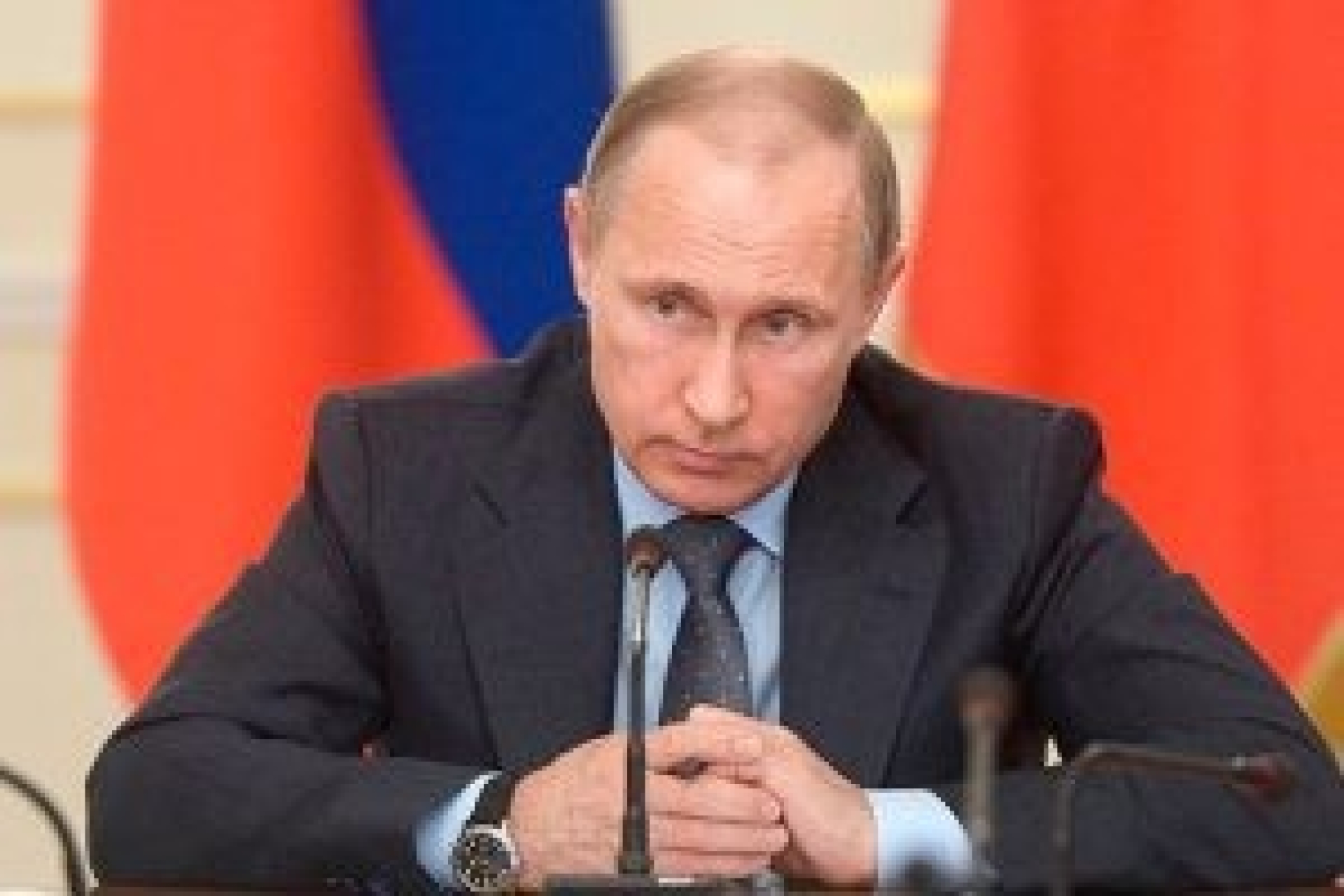 Путин: страны ЕАЭС договорились о программах формирования рынков нефти и газа