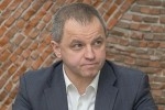 Анисимов назначен заместителем полпреда президента в ЦФО