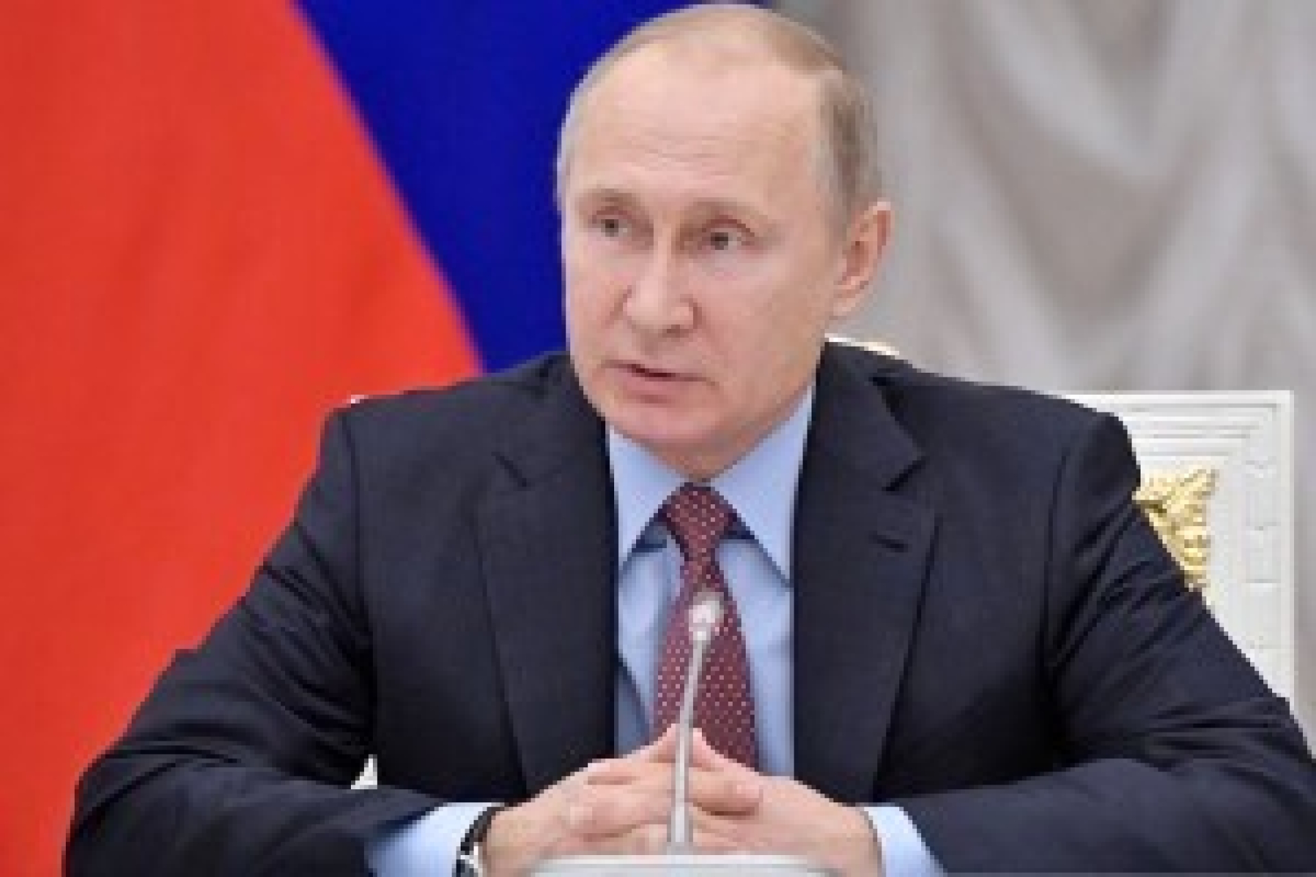 Путин: Россия будет и далее поддерживать Грецию