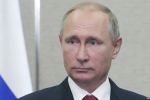 Путин: Россия будет и далее поддерживать Грецию