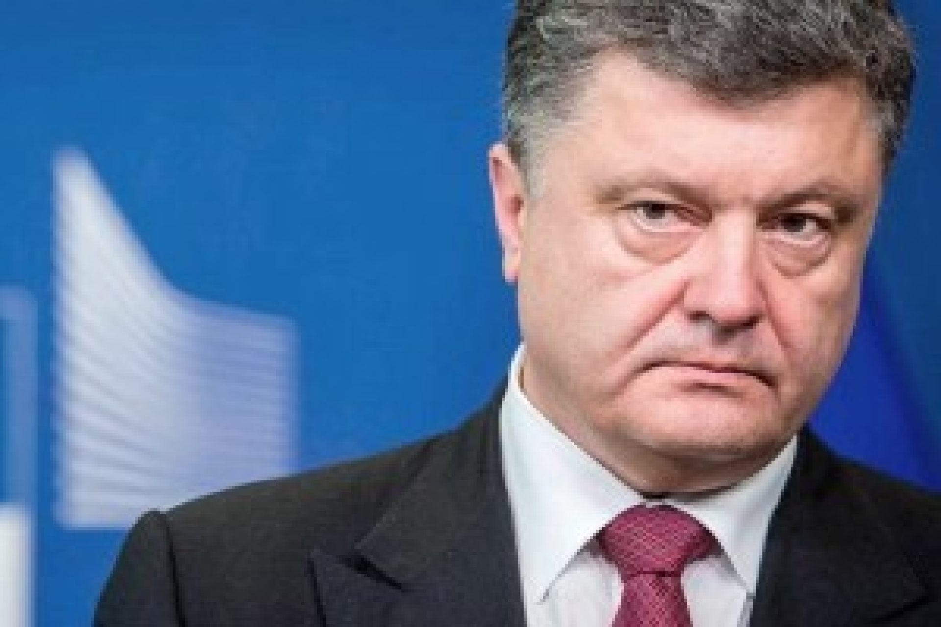 Порошенко не исключает  отказ Украины от других соглашений с Россией